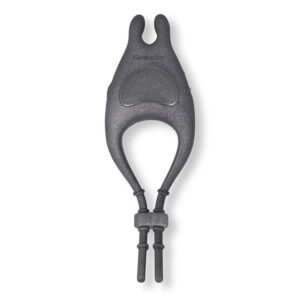 Oninder-Vibrator Ring-Pampe Einstellbar Wiederaufladbar mit Stimulator · Sextoys (Bild 2)