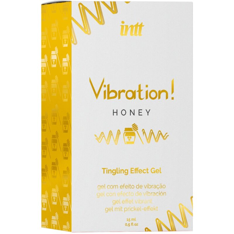 Intt Unisex Arousal Gel-Stimulierend Gel Leistungsstarke Intim mit Aroma · Kosmetika & Aphrodisiaka (Bild 3)