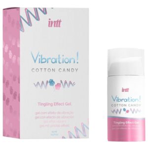 Intt Unisex Arousal Gel-Stimulierend Gel Leistungsstarke Intimität · Kosmetika & Aphrodisiaka (Bild 2)