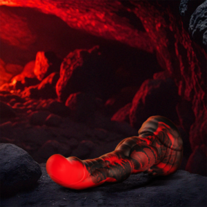 Epic-Dildo Ares di Silikon · Sextoys (Bild 2)