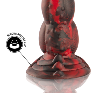Epic-Dildo Ares di Silikon · Sextoys (Bild 7)