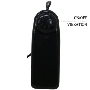 Harness Collection-Marion Harness Slip Universal mit Vibrator Dildo · Strap-on & Harness (Bild 7)