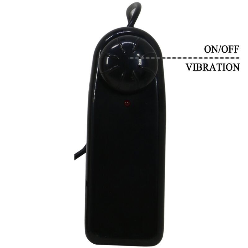 Harness Collection-Marion Harness Slip Universal mit Vibrator Dildo · Strap-on & Harness (Bild 7)