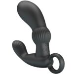 Anal Toys-Cayla Vibrator Silikon Anal Massagegerät, 12 Geschwindigkeiten · Vibratoren