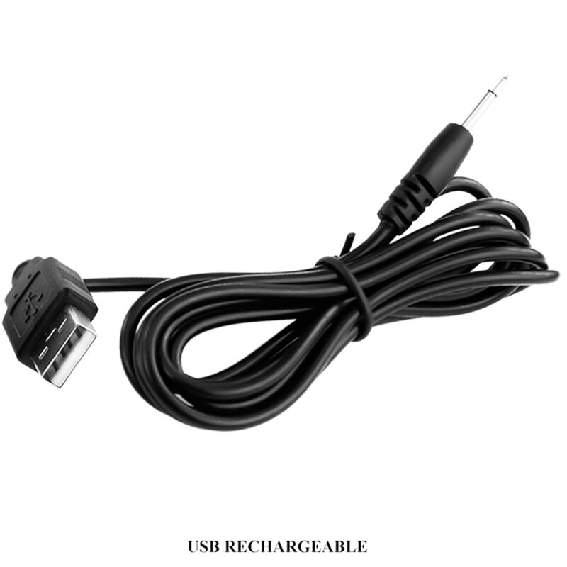 Anal Toys-Cayla Vibrator Silikon Anal Massagegerät, 12 Geschwindigkeiten · Vibratoren (Bild 8)