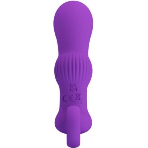 Anal Toys-Cayla Vibrator Silikon Anal Massagegerät, 12 Geschwindigkeiten · Vibratoren (Bild 12)