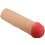 For Him-Nil Penishülle Penisverlängerung Flesh-TPR · Sextoys