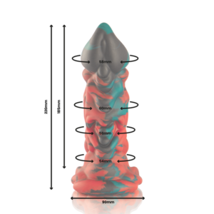 Epic-Phobos Dildo Baby der Liebe und Freude Größe · Sextoys (Bild 4)
