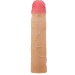 For Him-Kylian Penishülle Penisvergrößerung Flesh-TPR · Sextoys