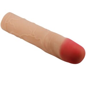 For Him-Kylian Penishülle Penisvergrößerung Flesh-TPR · Sextoys (Bild 3)