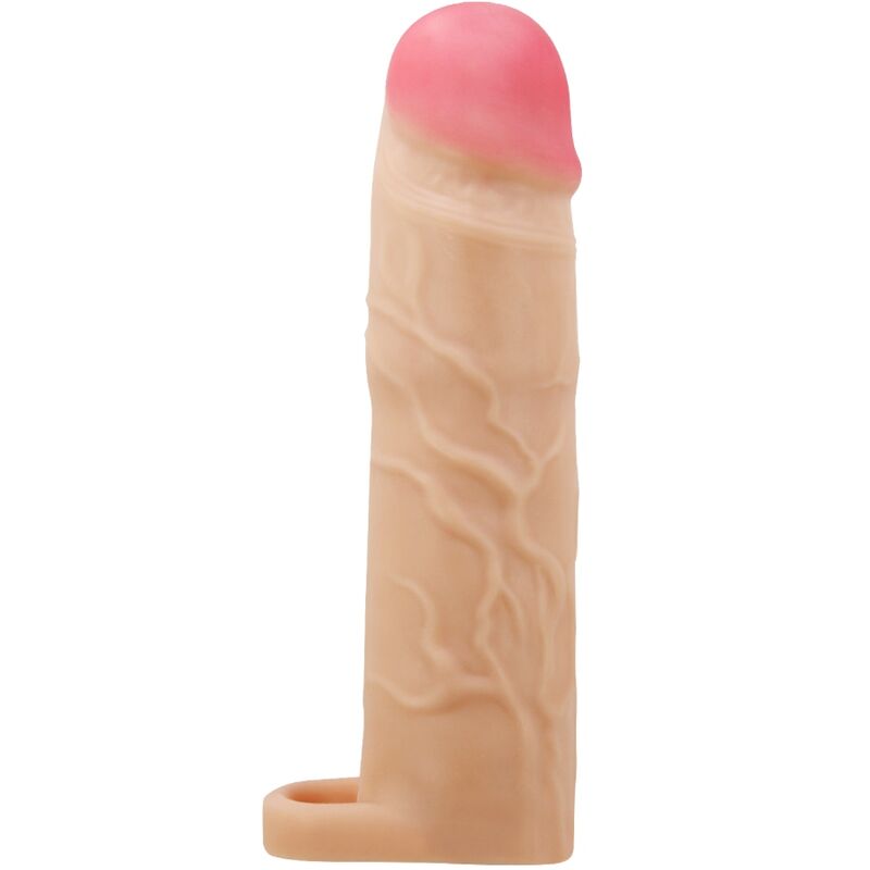 For Him-Prosciutto Penishülle Penisverlängerung, Farbe Haut · Sextoys