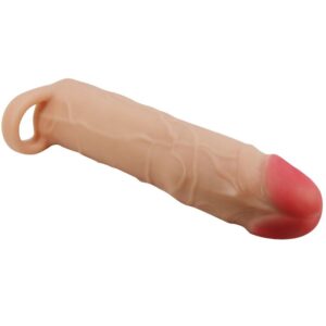 For Him-Prosciutto Penishülle Penisverlängerung, Farbe Haut · Sextoys (Bild 3)