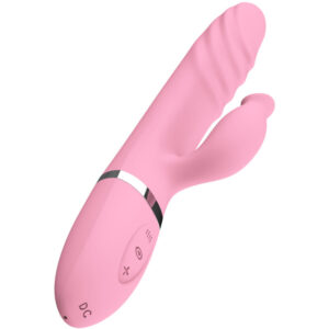 Armony-Vibrator mit Schubmechanismus und beheizter Zunge · Vibratoren (Bild 4)