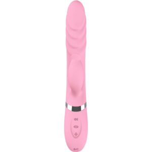 Armony-Vibrator mit Schubmechanismus und beheizter Zunge · Vibratoren (Bild 5)