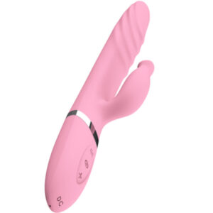 Armony-Vibrator mit Schubmechanismus und beheizter Zunge · Vibratoren (Bild 3)