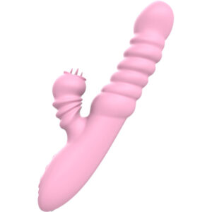 Armony-Vibrator Multifunktion mit stimulierend-Sprache und Effekt · Vibratoren (Bild 3)