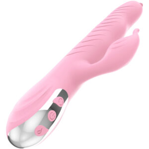 Armony-Vibrator-Marsch mit doppelter Sprache Thrusting und Wirkung · Vibratoren (Bild 4)