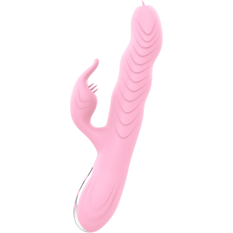 Armony-Vibrator-Marsch mit doppelter Sprache Thrusting und Wirkung · Vibratoren (Bild 5)