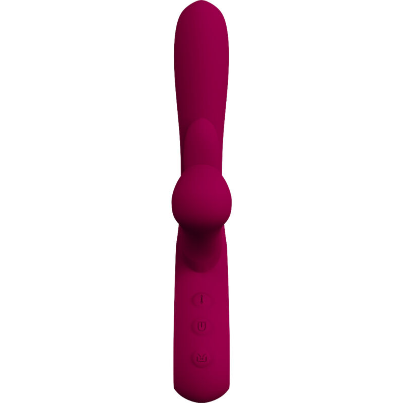 Armony-Impact Swing Vibrator & Doppel Stimulator Modell 1 · Vibratoren (Bild 6)