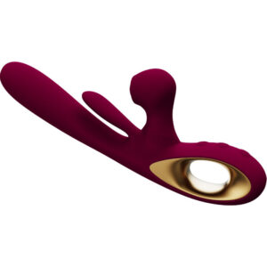 Armony-Impact Swing Vibrator & Doppel Stimulator Modell 1 · Vibratoren (Bild 5)