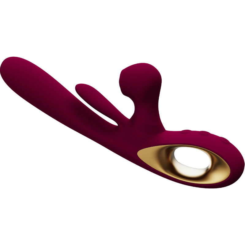 Armony-Impact Swing Vibrator & Doppel Stimulator Modell 1 · Vibratoren (Bild 5)