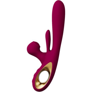 Armony-Impact Swing Vibrator & Doppel Stimulator Modell 1 · Vibratoren (Bild 7)