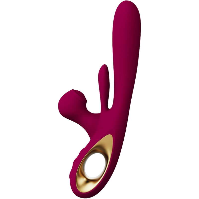 Armony-Impact Swing Vibrator & Doppel Stimulator Modell 1 · Vibratoren (Bild 7)