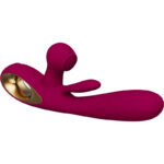 Armony-Impact Swing Vibrator & Doppel Stimulator Modell 1 · Vibratoren