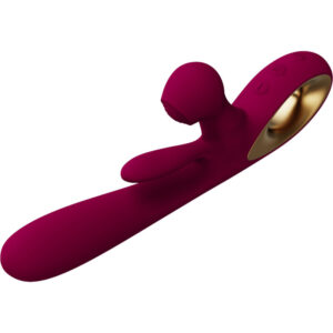 Armony-Impact Swing Vibrator & Doppel Stimulator Modell 1 · Vibratoren (Bild 4)