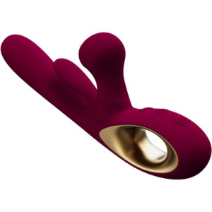 Armony-Impact Swing Vibrator & Doppel Stimulator Modell 1 · Vibratoren (Bild 3)