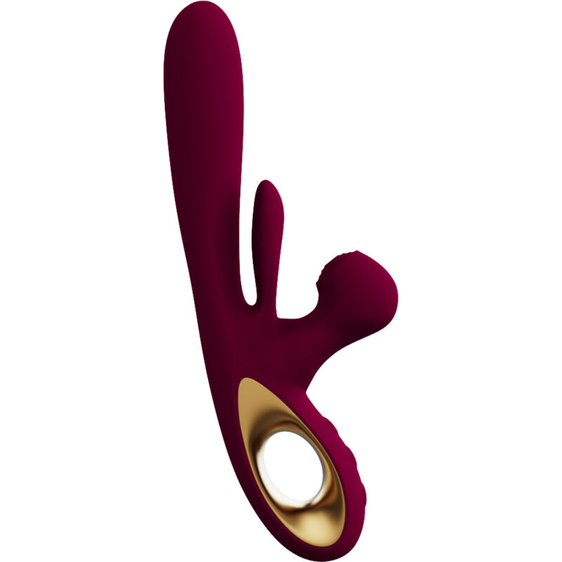 Armony-Impact Swing Vibrator & Doppel Stimulator Modell 1 · Vibratoren (Bild 2)