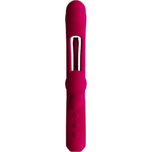 Armony-Impact Swing Vibrator & Doppel Stimulator Modell 2 · Vibratoren (Bild 2)
