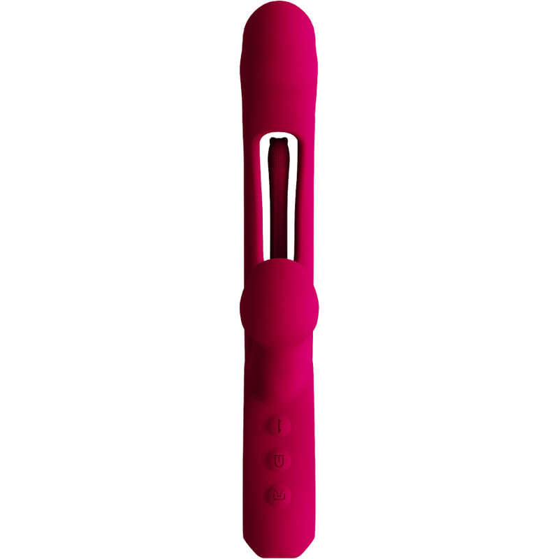 Armony-Impact Swing Vibrator & Doppel Stimulator Modell 2 · Vibratoren (Bild 2)