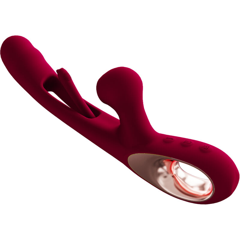 Armony-Impact Swing Vibrator & Doppel Stimulator Modell 2 · Vibratoren (Bild 3)