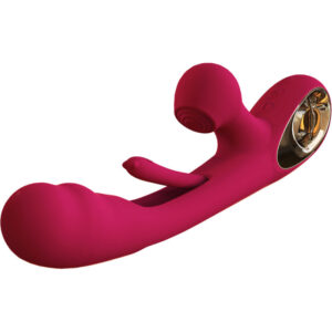 Armony-Impact Swing Vibrator & Doppel Stimulator Modell 2 · Vibratoren (Bild 5)