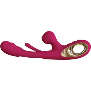 Armony-Impact Swing Vibrator & Doppel Stimulator Modell 2 · Vibratoren (Bild 4)
