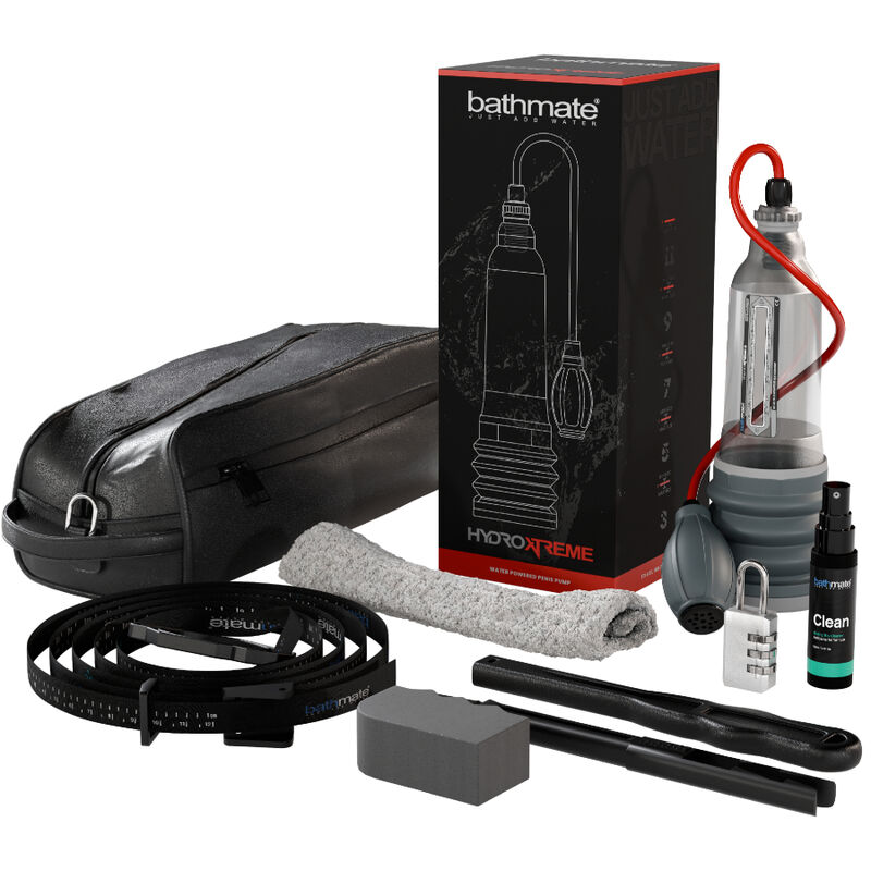 Bathmate-Hydroxtreme 8 · Sextoys (Bild 3)