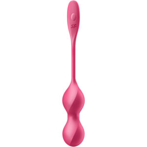 Satisfyer Balls-Love Birds 2 Liebeskugeln Vibratoren + Anwendung · Vibratoren (Bild 5)
