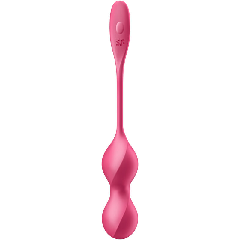 Satisfyer Balls-Love Birds 2 Liebeskugeln Vibratoren + Anwendung · Vibratoren (Bild 5)