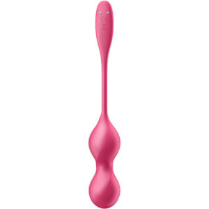 Satisfyer Balls-Love Birds 2 Liebeskugeln Vibratoren + Anwendung · Vibratoren (Bild 4)