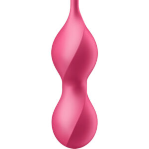 Satisfyer Balls-Love Birds 2 Liebeskugeln Vibratoren + Anwendung · Vibratoren (Bild 2)