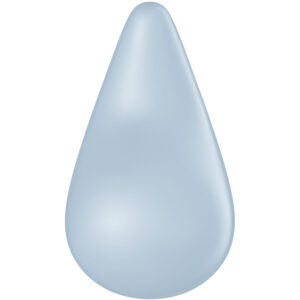 Satisfyer-Dew Drop Vibrator Lay-on, Silikon · Vibratoren (Bild 4)