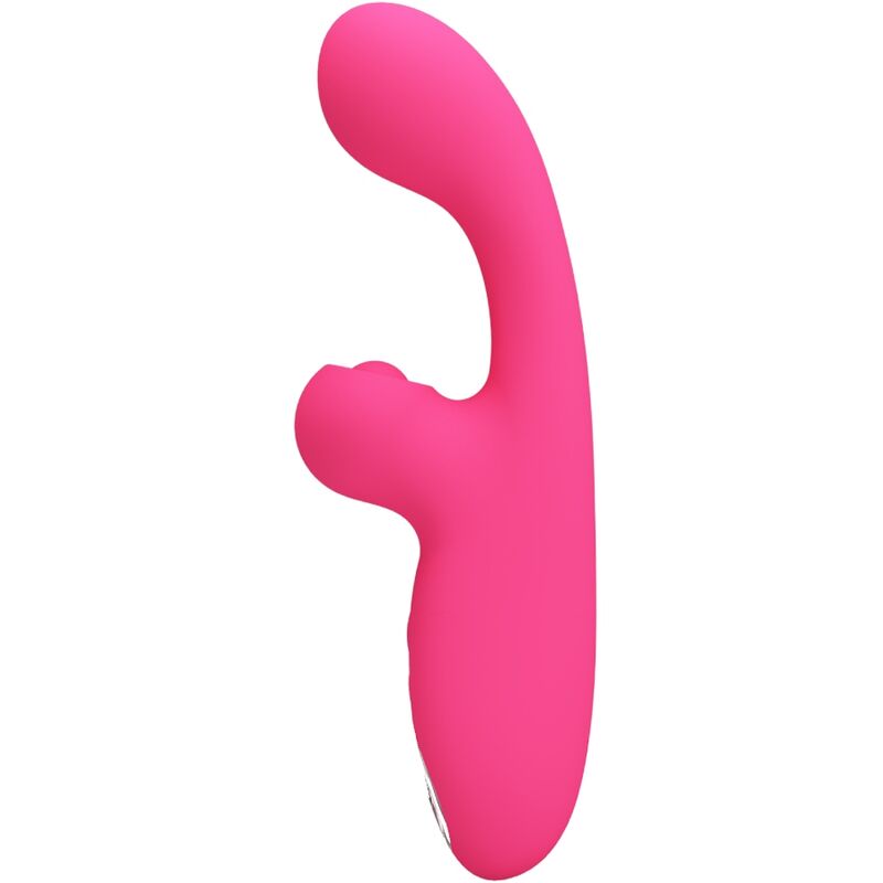 Pretty Love-Skylar Vibrator Silikon Rabbit, 10 Geschwindigkeiten · Vibratoren (Bild 15)