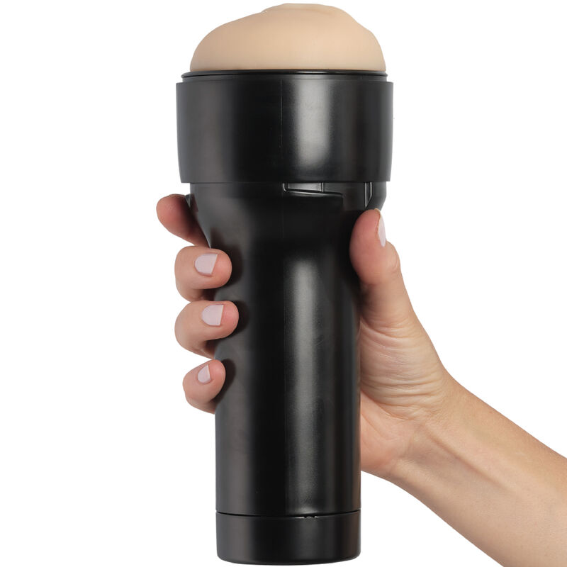 Kiiroo-Feel Generic Pale Stroker-TPE · Sextoys (Bild 5)