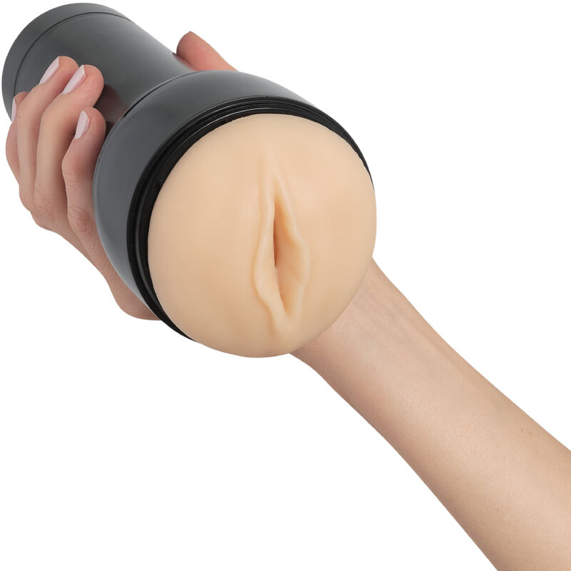 Kiiroo-Feel Generic Pale Stroker-TPE · Sextoys (Bild 4)