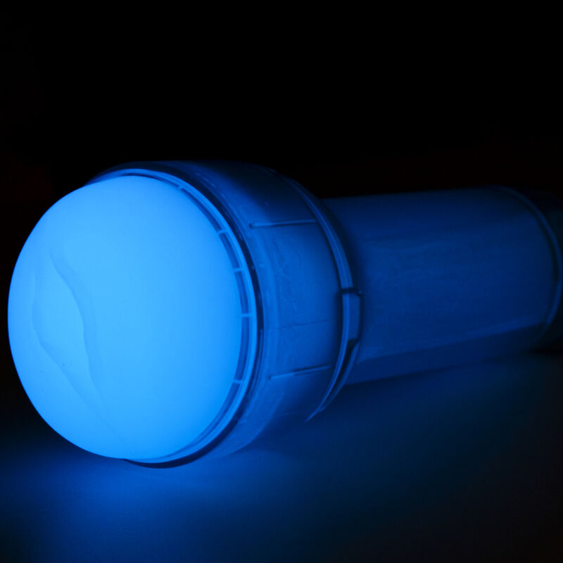 Kiiroo-Feelglow Stroker leuchtet im Dunkeln-TPE · Sextoys (Bild 3)