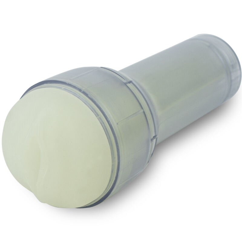 Kiiroo-Feelglow Stroker leuchtet im Dunkeln-TPE · Sextoys (Bild 2)