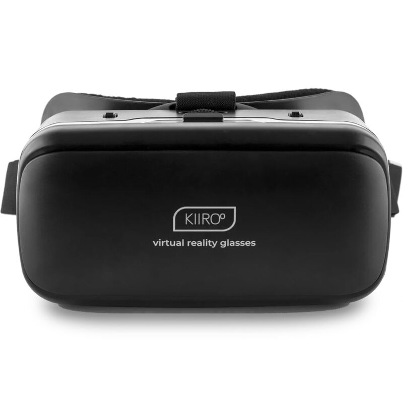 Kiiroo-Virtual Reality Headset ABS · Spiele & Geschenke