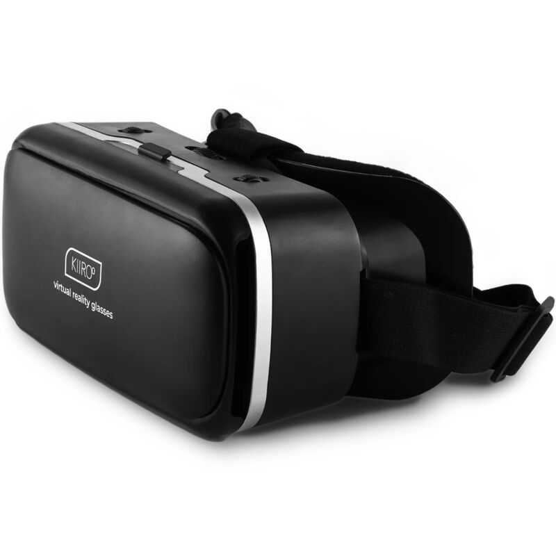 Kiiroo-Virtual Reality Headset ABS · Spiele & Geschenke (Bild 3)