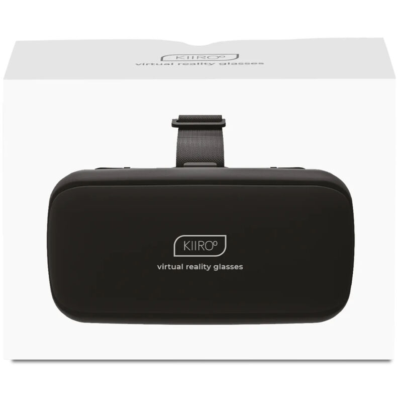Kiiroo-Virtual Reality Headset ABS · Spiele & Geschenke (Bild 5)